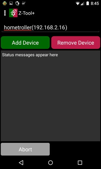 Imagen 0 para Z-Tool+