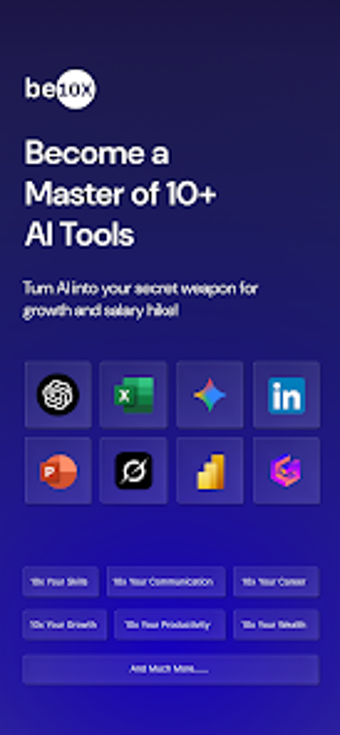 Image 0 for AI Career Accelerator