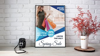 Imagen 3 para Flyer Maker