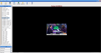 Image 0 for Online TV Player Pro