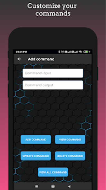 Imagen 3 para Life : AI Voice Assistant