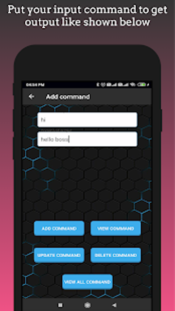 Imagen 1 para Life : AI Voice Assistant