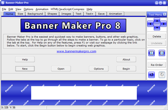 Image 0 for Banner Maker Pro