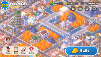 Image 0 for Pocket City 2