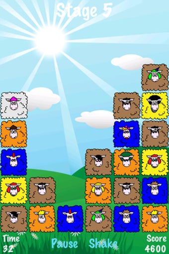 Image 0 for Sheep-O-Block
