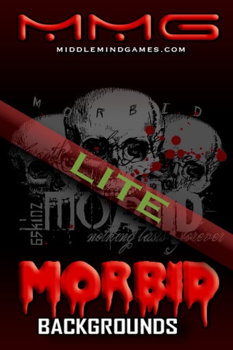 Imagen 0 para Morbid Backgrounds Lite