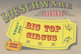 Image 0 for Big Top Circus Free