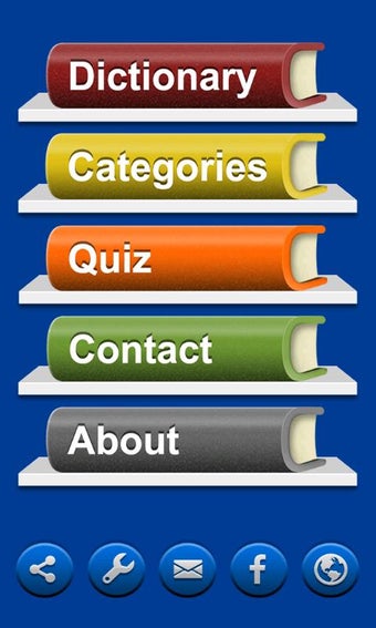 Imagen 5 para ASL Dictionary - Sign Lan…