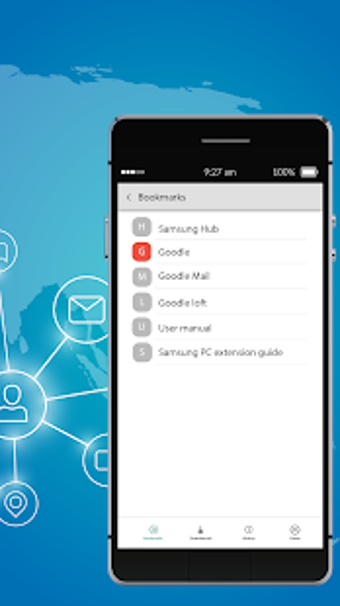Imagen 1 para Web Browser - Unblock Web…