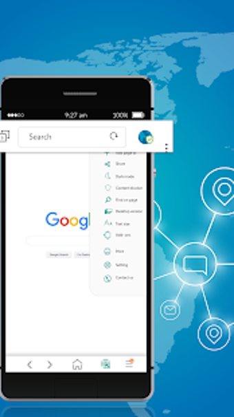 Imagen 0 para Web Browser - Unblock Web…