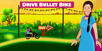 Imagen 0 para Lofty Rides: Punjabi raci…