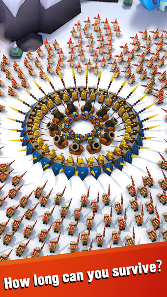 Imagen 2 para Art of War