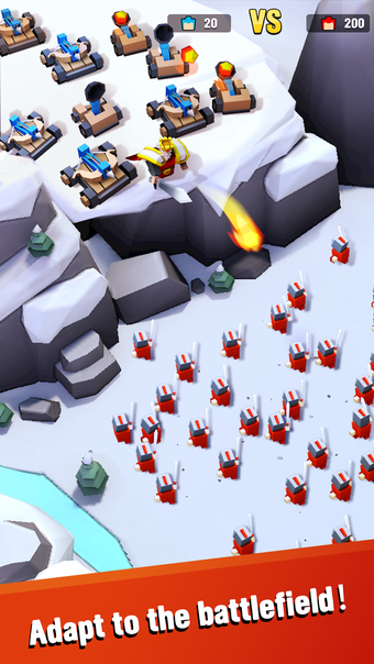 Imagen 5 para Art of War