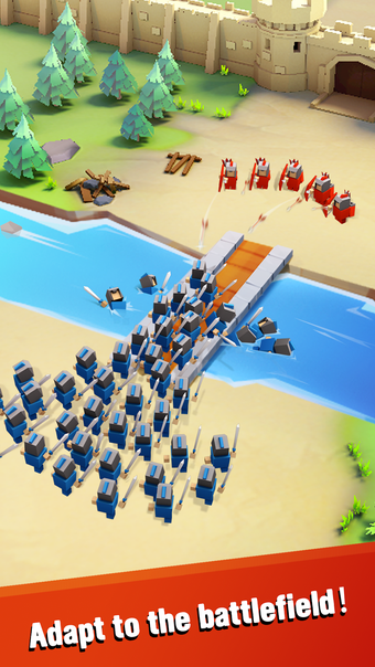 Imagen 3 para Art of War