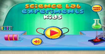 Image 2 for Science Lab Experiments K…