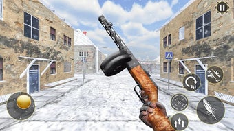 Image 1 for Heroes of World War 2: WW…