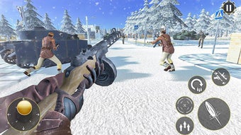 Image 2 for Heroes of World War 2: WW…