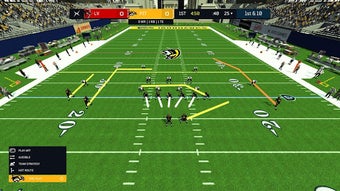 Imagen 0 para Axis Football