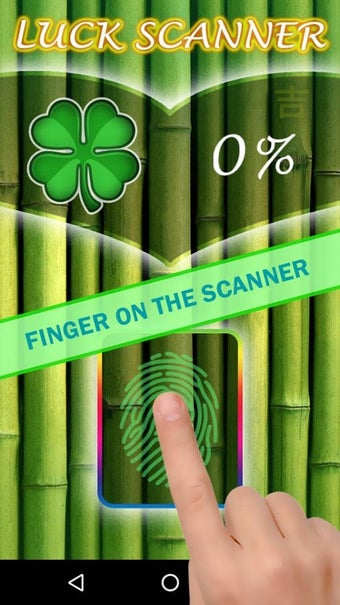 Imagen 3 para Luck Scanner Prank