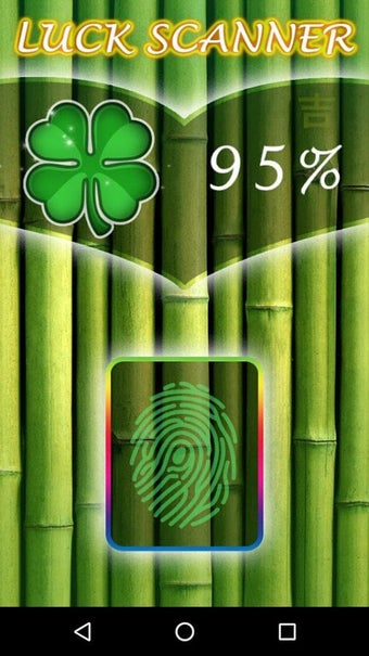 Imagen 2 para Luck Scanner Prank