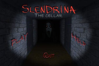 Image 0 for Slendrina: The Cellar