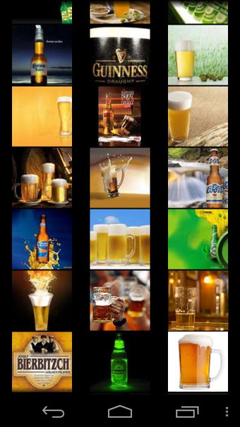 Imagen 0 para Beer Wallpapers