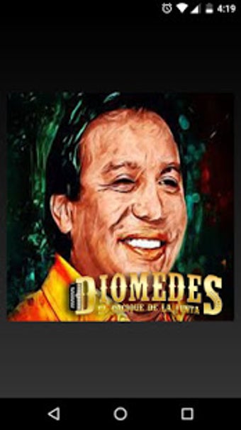 Imagen 2 para Diomedes Diaz el Cacique