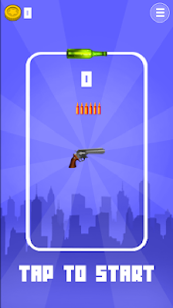 Imagen 1 para Guns Bottles