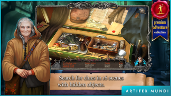 Image 0 for Vampire Legends: The True…
