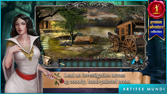 Image 1 for Vampire Legends: The True…