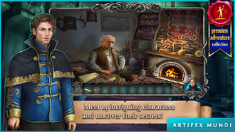Image 2 for Vampire Legends: The True…