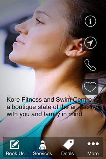Imagen 0 para Kore Wellness