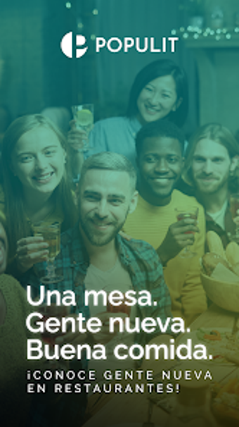 Image 0 for POPULIT