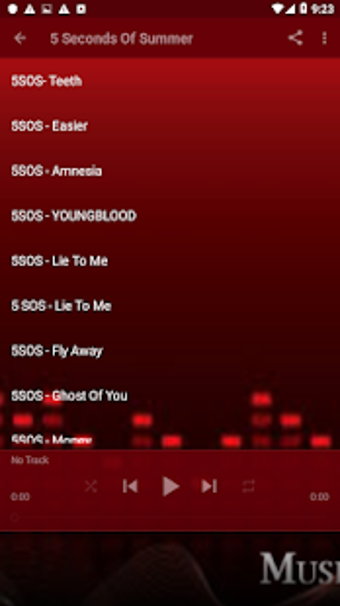 Imagen 2 para SIA ~ SONGS Mp3