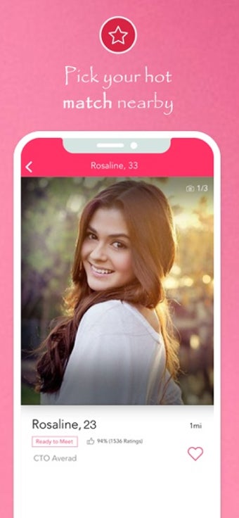 Image 1 for Blind Date App