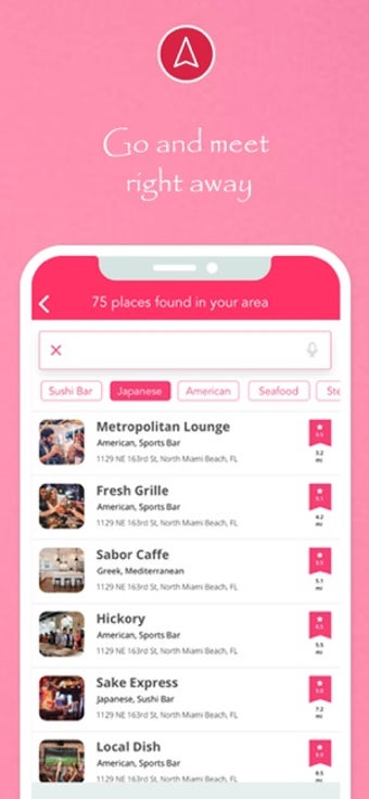 Image 1 for Blind Date App