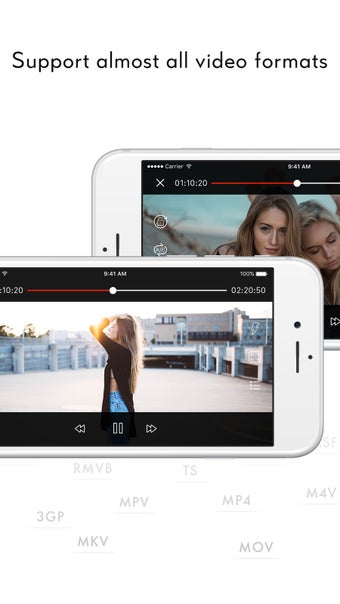 Image 1 for Video Vault - Video Playe…