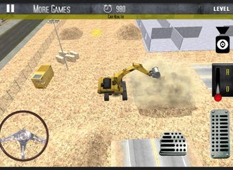 Imagen 2 para City construction simulat…