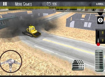 Imagen 1 para City construction simulat…