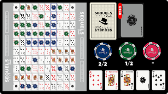 Imagen 0 para Sequel5 Sequence Multipla…