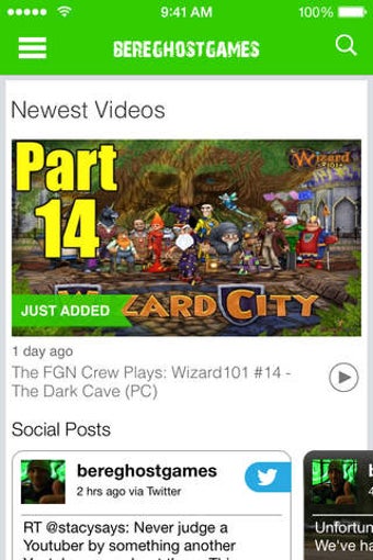 Image 0 for BereghostGames