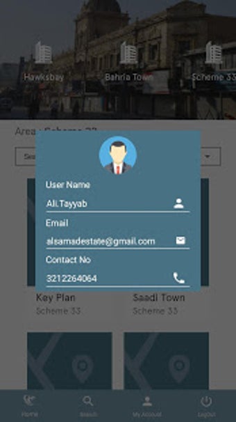 Image 2 for Al Samad Maps Karachi -Re…