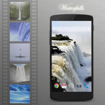 Imagen 3 para Alive Video Wallpaper 2K