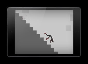 Imagen 1 para Stickman Dismounting