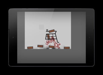 Imagen 2 para Stickman Dismounting