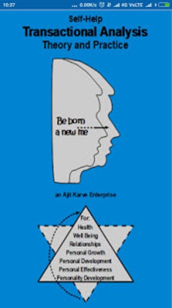 Imagen 1 para Self Help Transactional A…