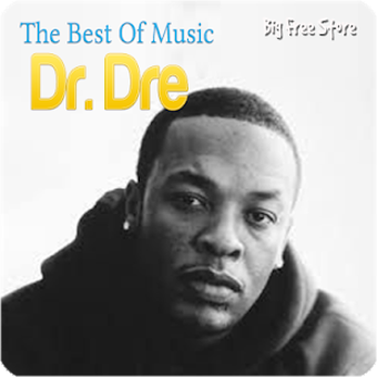 Image 0 for Dr. Dre The Best Of Music