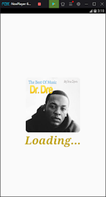 Image 2 for Dr. Dre The Best Of Music