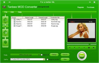 Image 0 for Tanbee TOD Converter