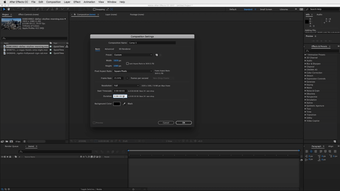 Image 0 for Adobe After Effects CC